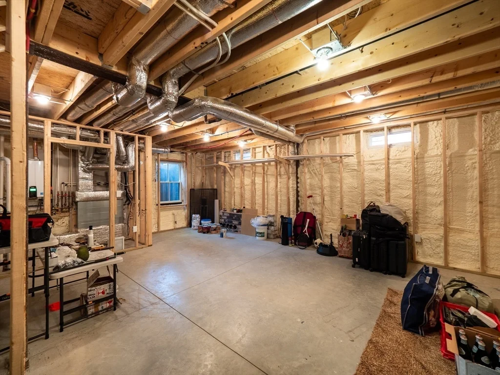 3 bed, 2 bath apartment for rent at 15 Campbell Park, Davis Square — photo 32 of 37