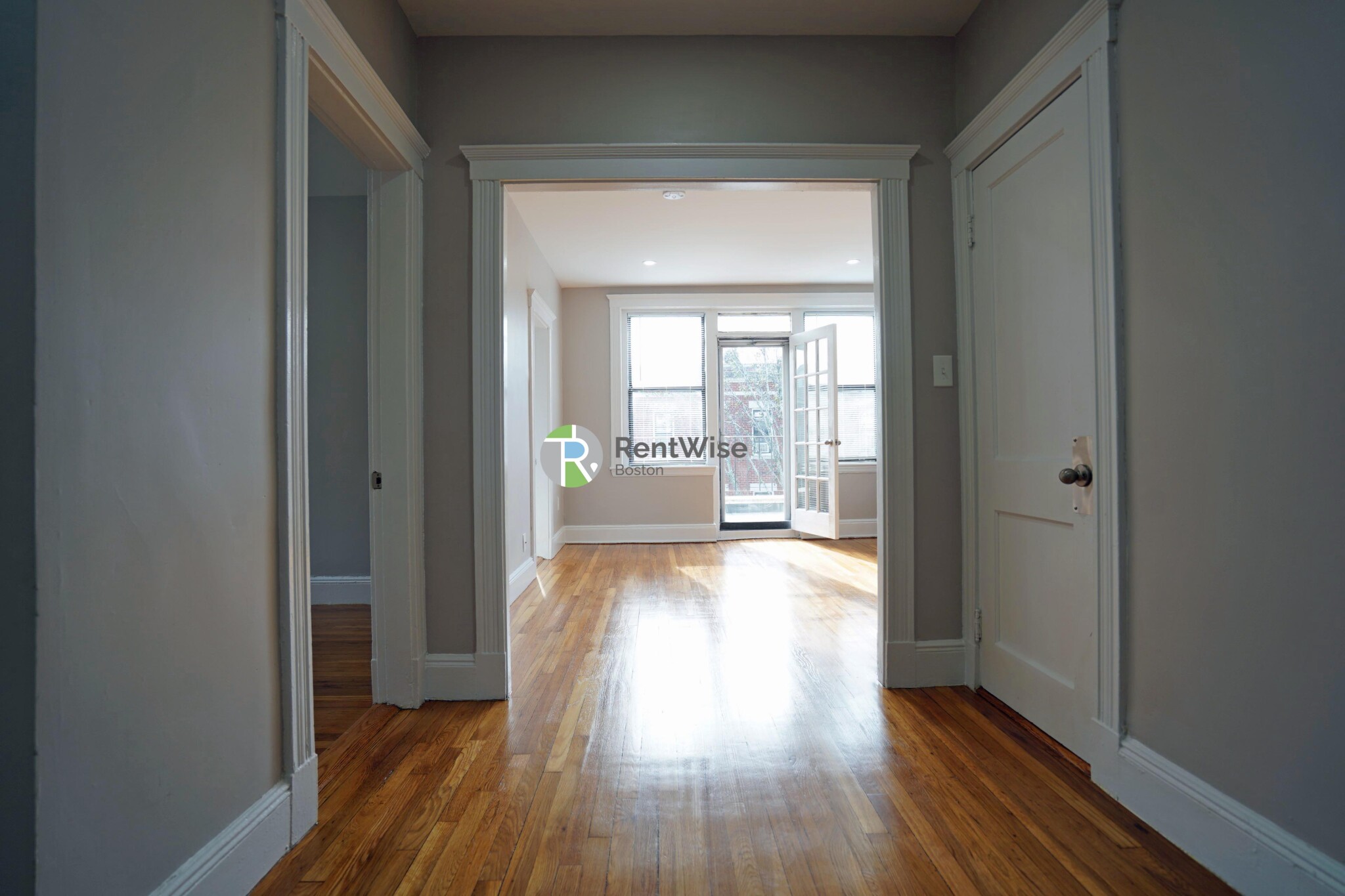 2 bed, 1 bath apartment for rent at 15 Carol Ave Unit 10, Brighton