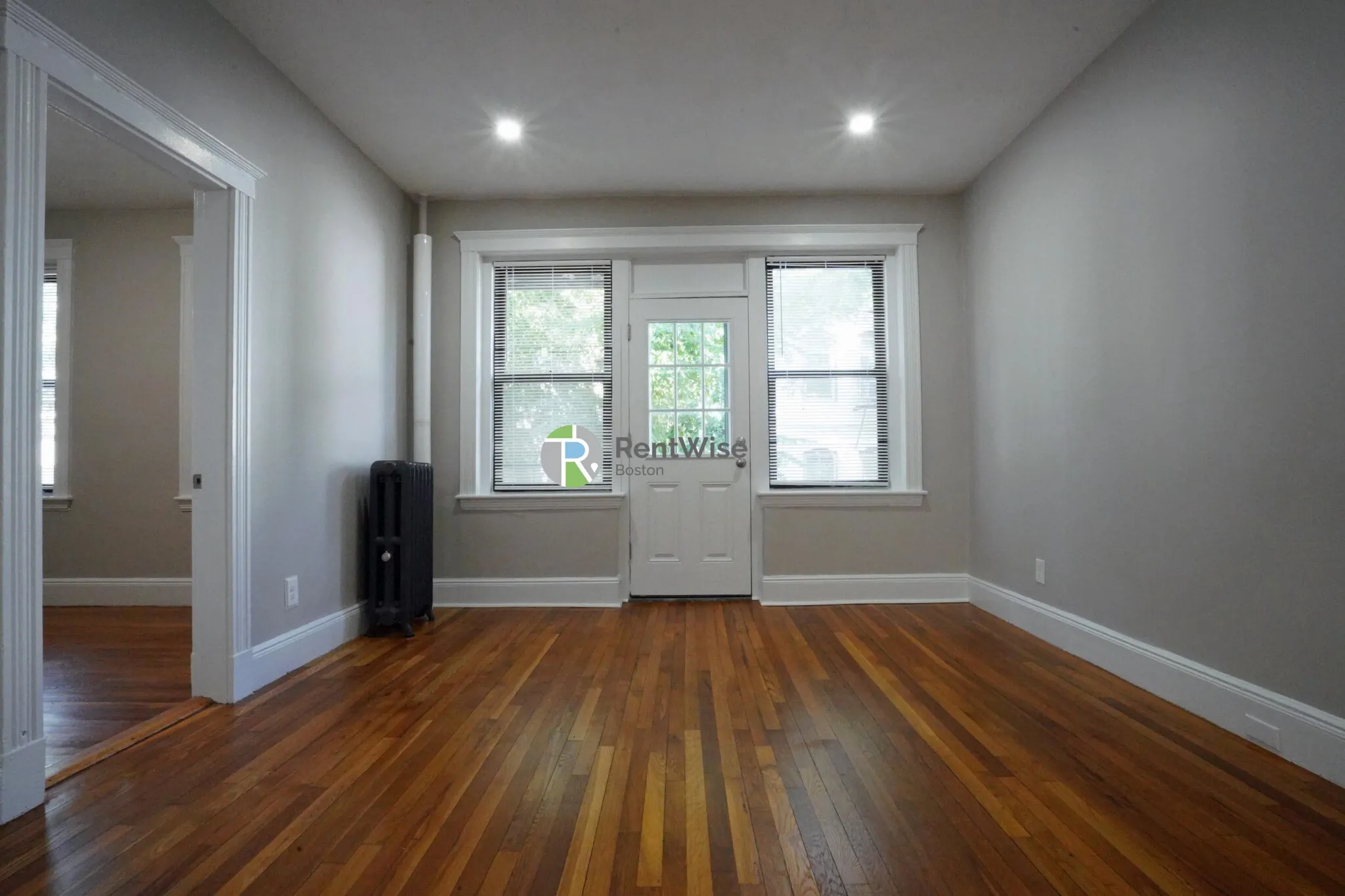 2 bed, 1 bath apartment for rent at 15 Carol Ave Unit 3, Brighton — photo 2 of 21