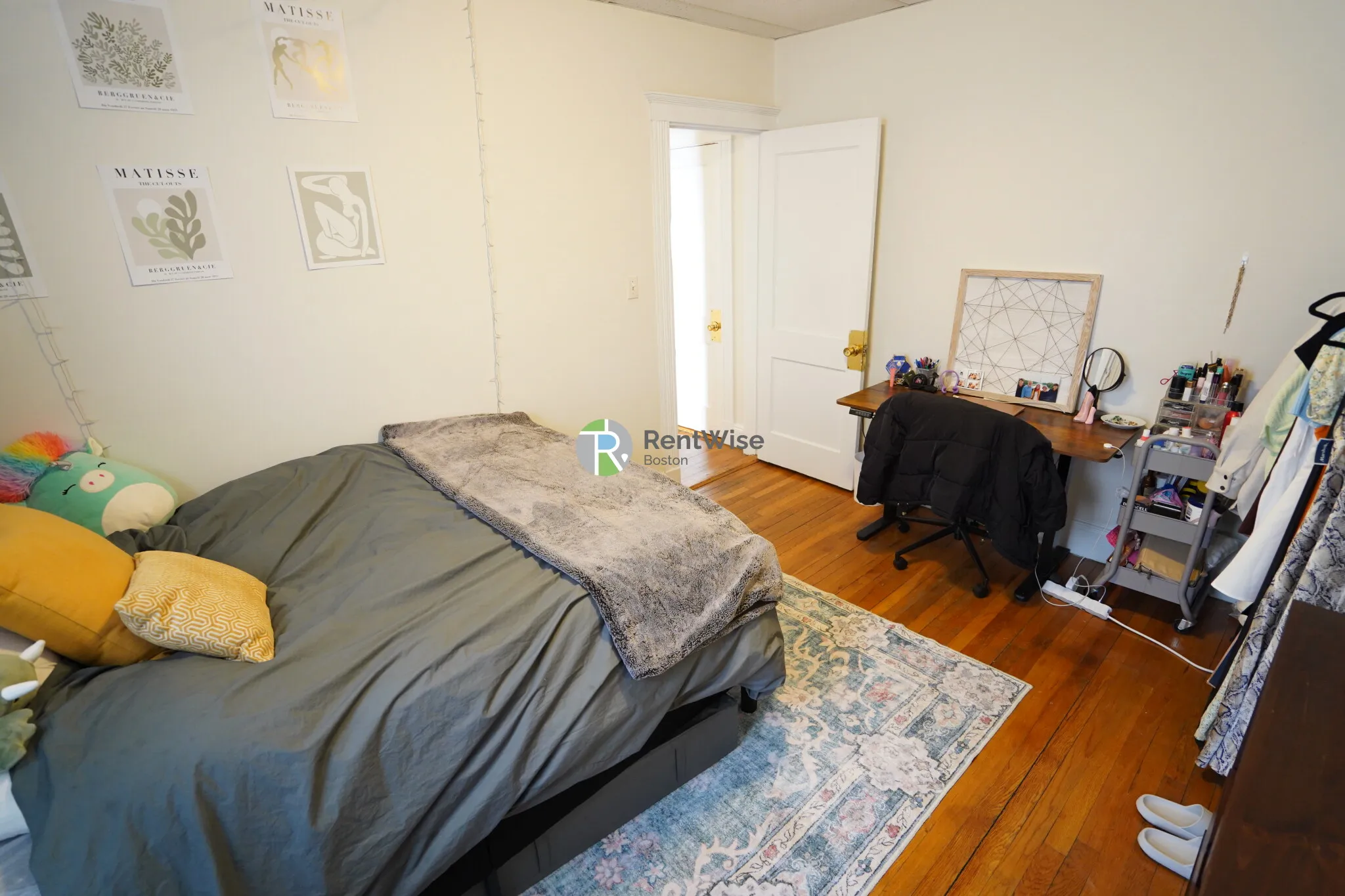 2 bed, 1 bath apartment for rent at 15 Carol Ave Unit 4, Brighton — photo 19 of 25