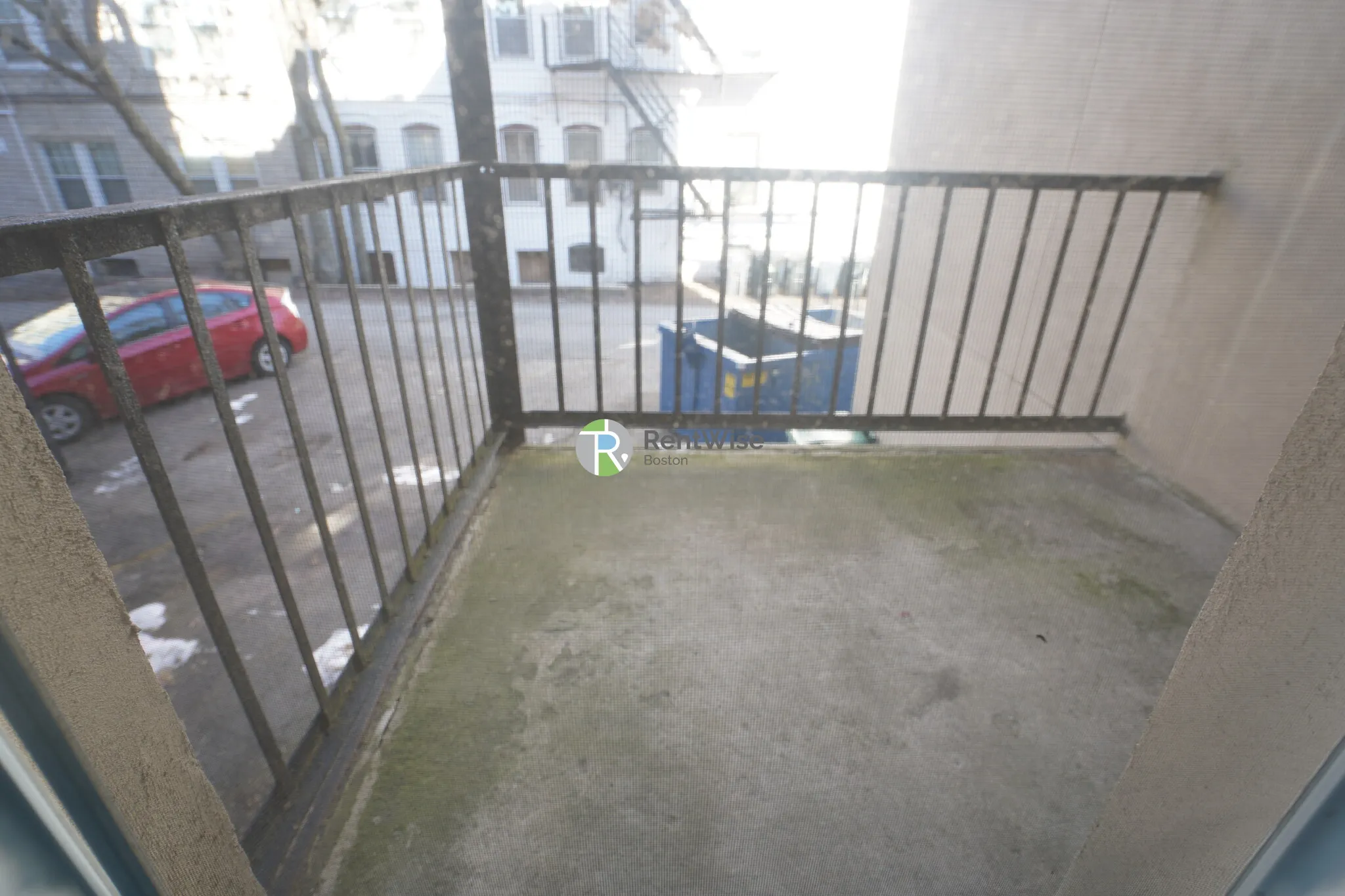 2 bed, 1 bath apartment for rent at 15 Carol Ave Unit 4, Brighton — photo 16 of 25