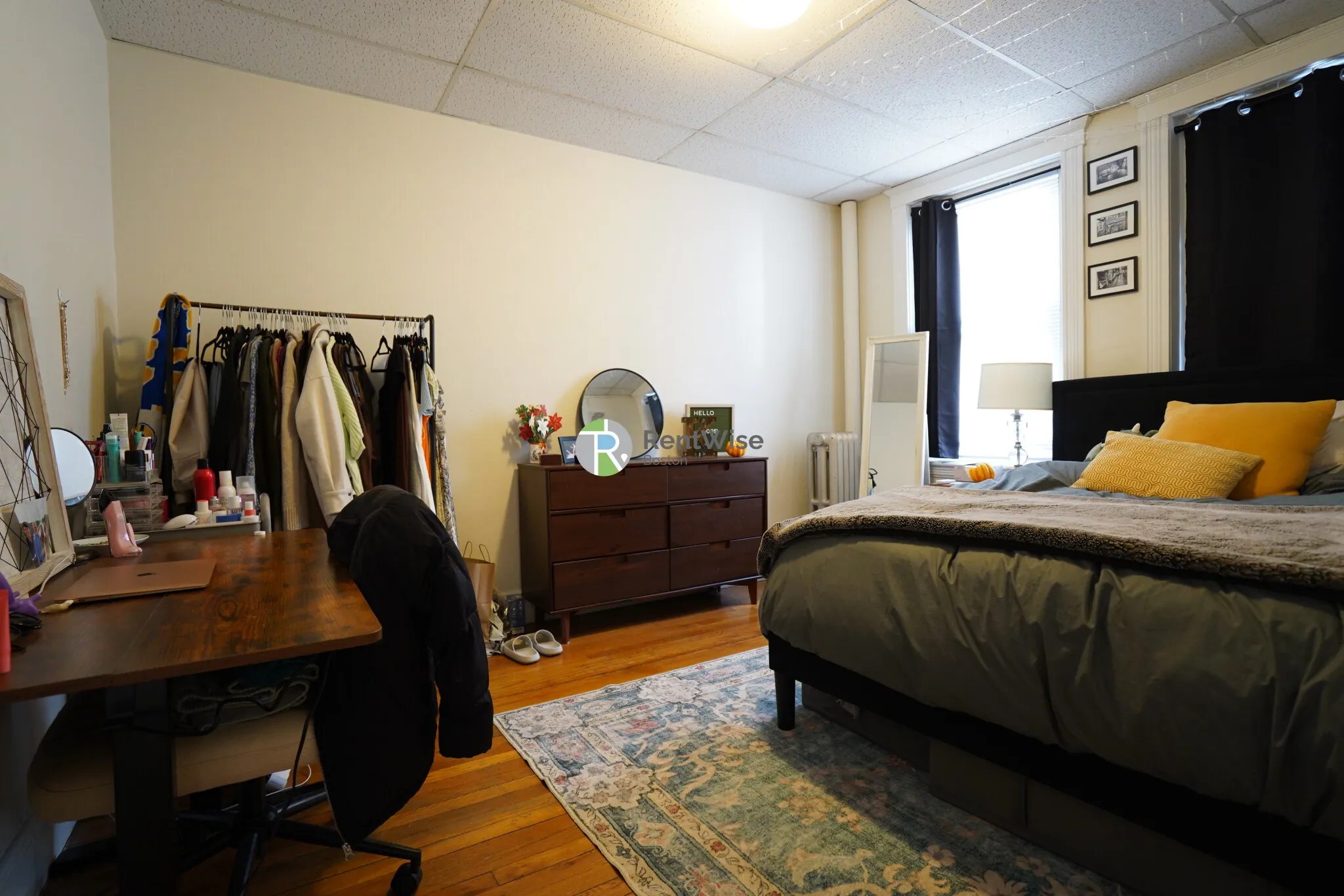 2 bed, 1 bath apartment for rent at 15 Carol Ave Unit 4, Brighton — photo 18 of 25
