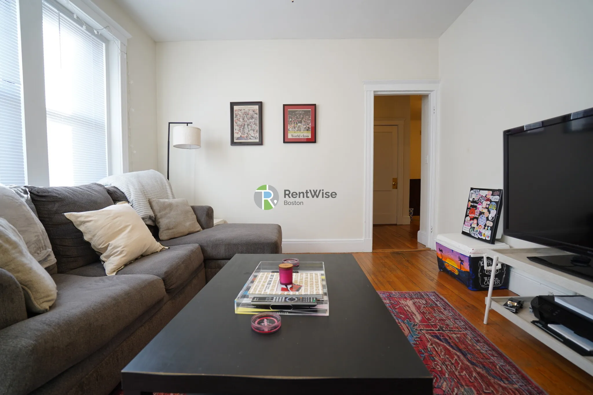 2 bed, 1 bath apartment for rent at 15 Carol Ave Unit 4, Brighton — photo 3 of 25