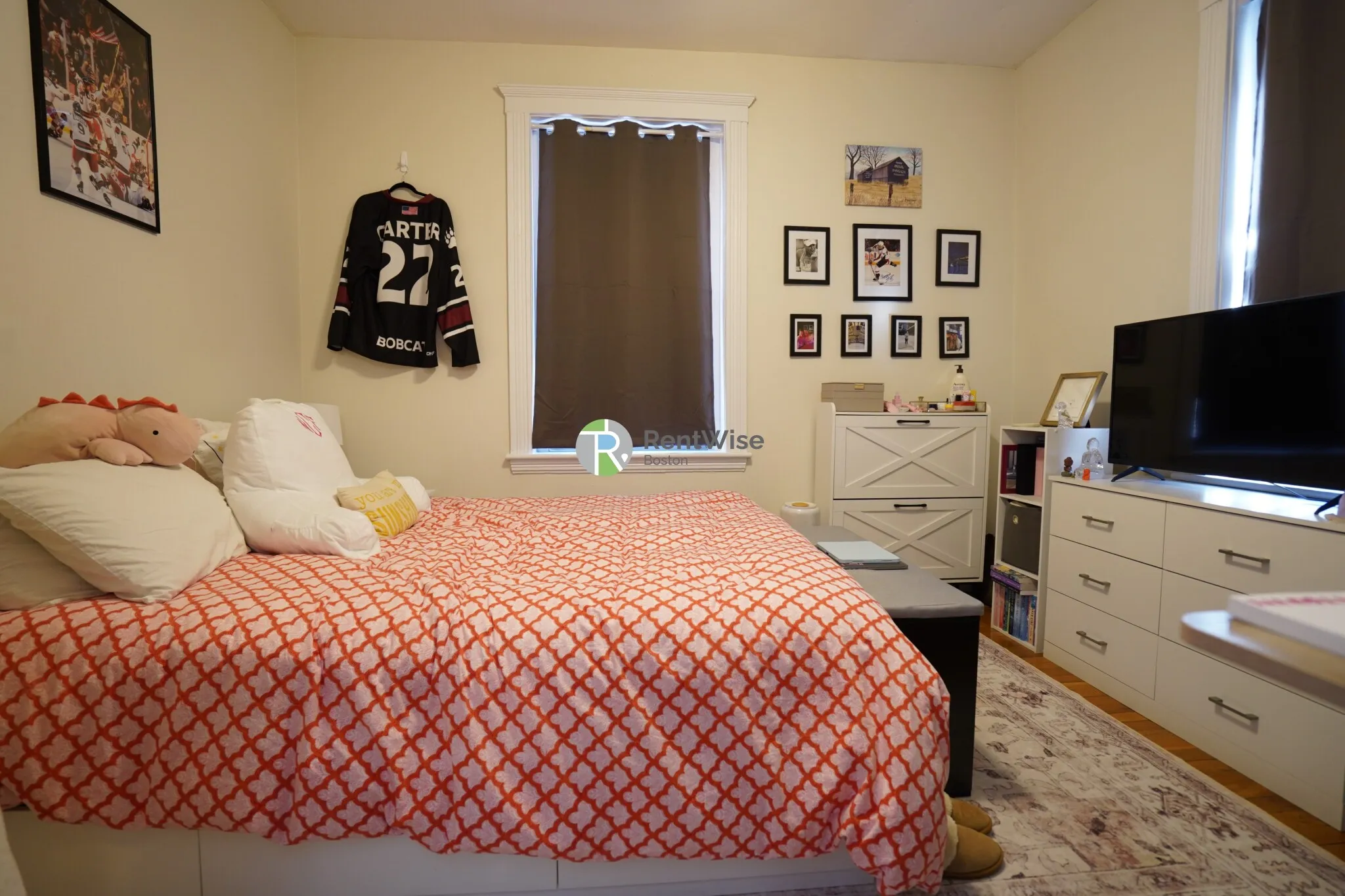 2 bed, 1 bath apartment for rent at 15 Carol Ave Unit 4, Brighton — photo 8 of 25