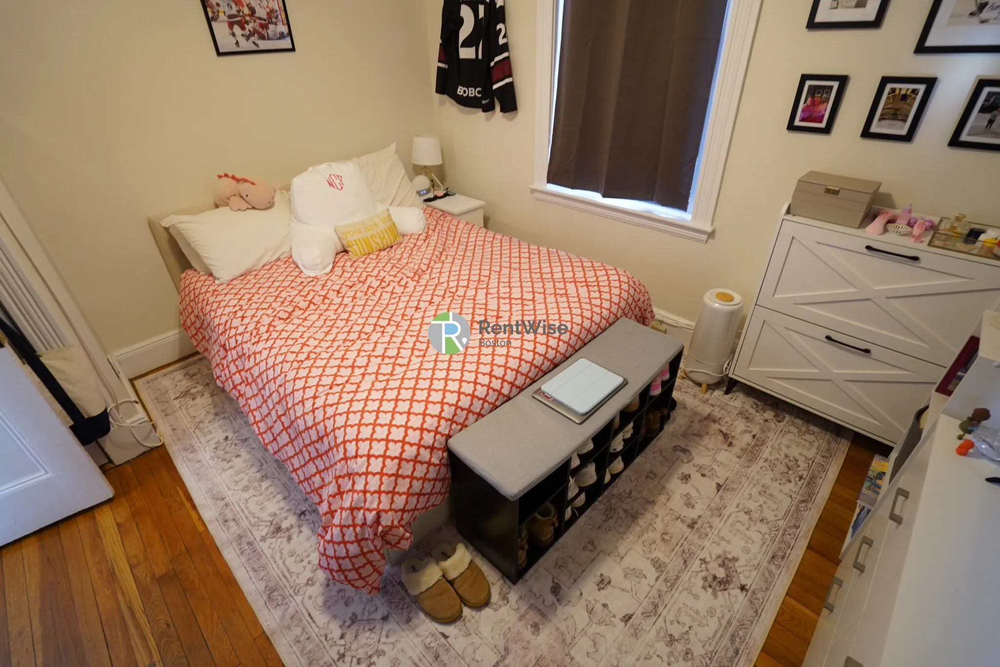 2 bed, 1 bath apartment for rent at 15 Carol Ave Unit 4, Brighton — photo 11 of 25