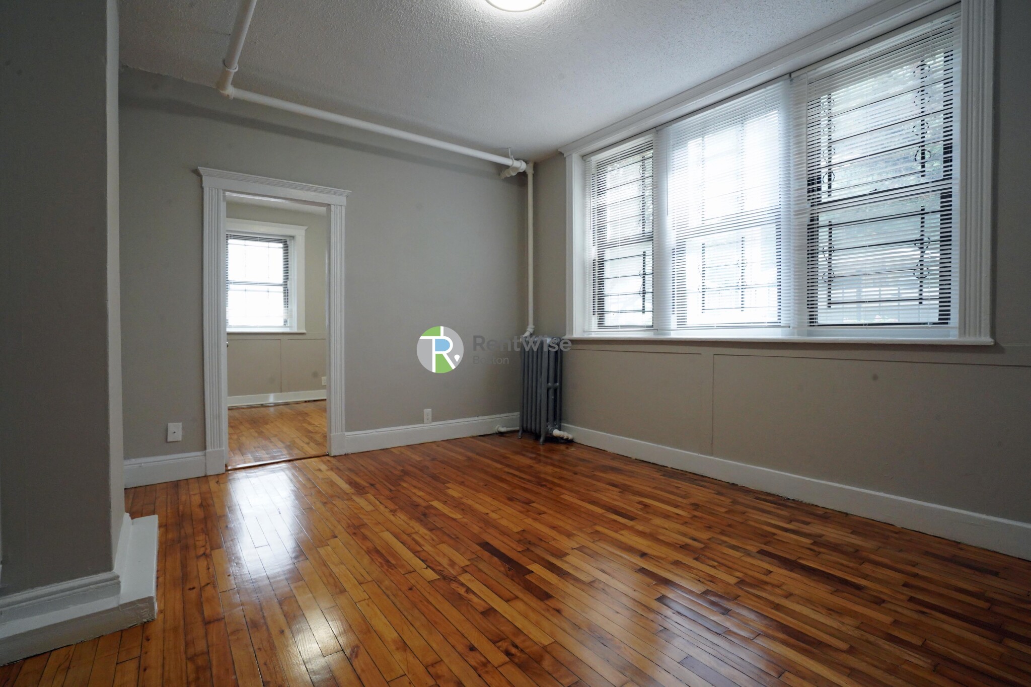 2 bed, 1 bath apartment for rent at 15 Carol Ave Unit A, Brighton — photo 4 of 19