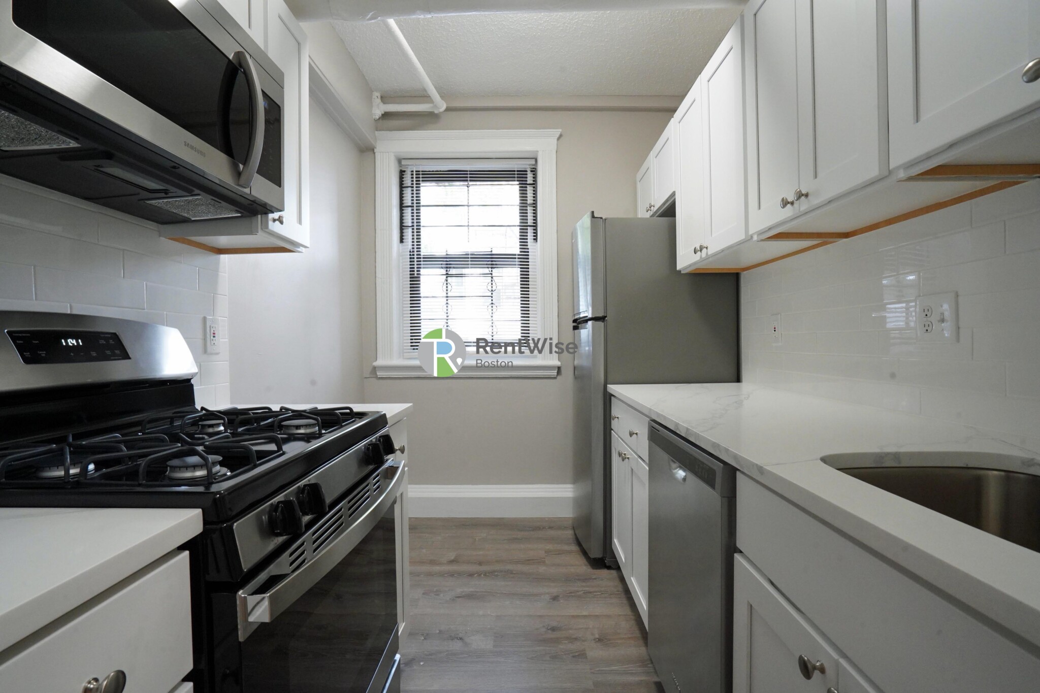 2 bed, 1 bath apartment for rent at 15 Carol Ave Unit A, Brighton — photo 10 of 19