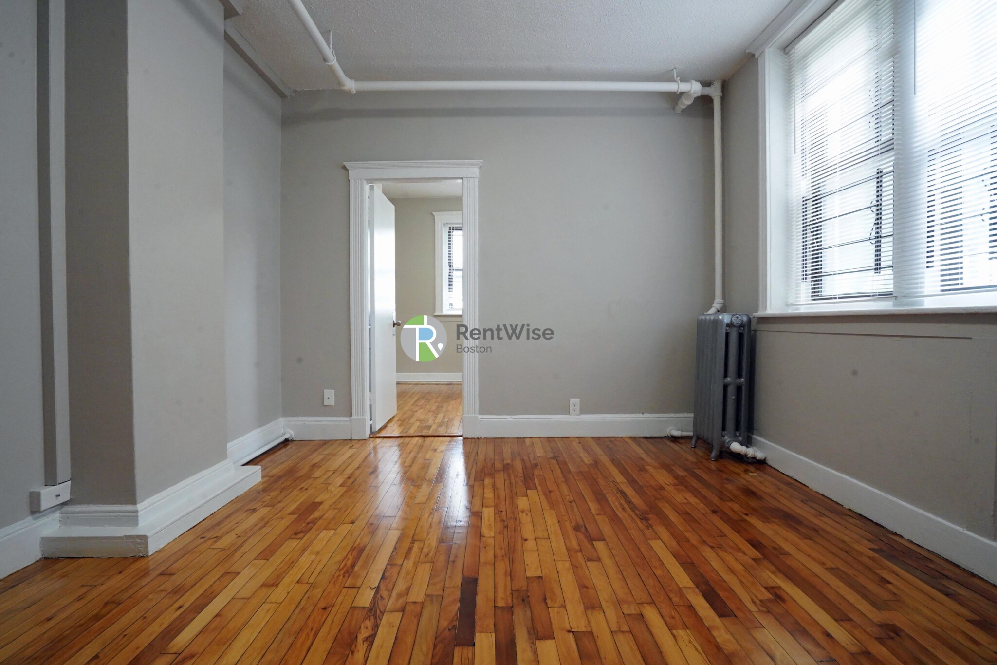 2 bed, 1 bath apartment for rent at 15 Carol Ave Unit A, Brighton — photo 3 of 19