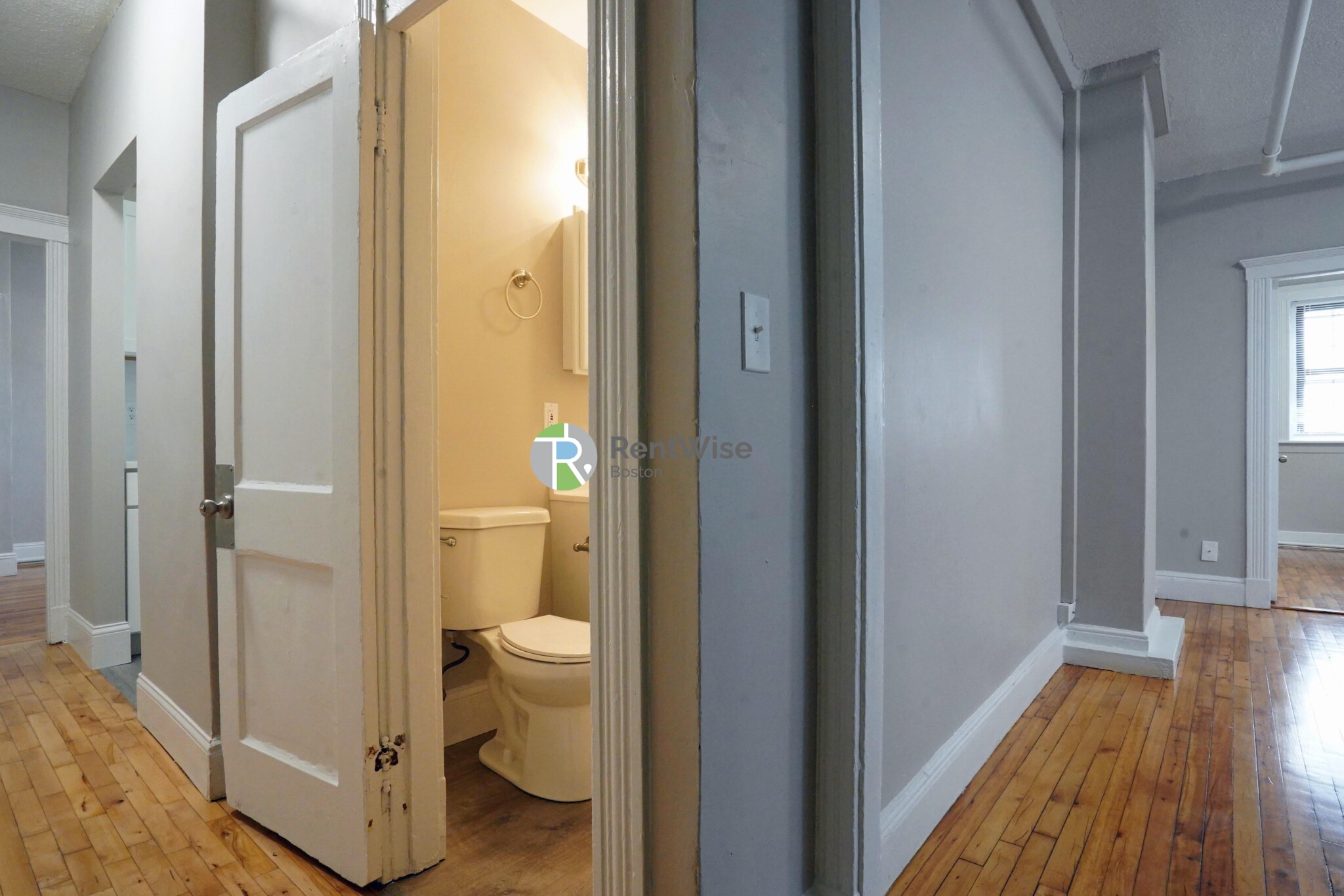 2 bed, 1 bath apartment for rent at 15 Carol Ave Unit A, Brighton — photo 5 of 19