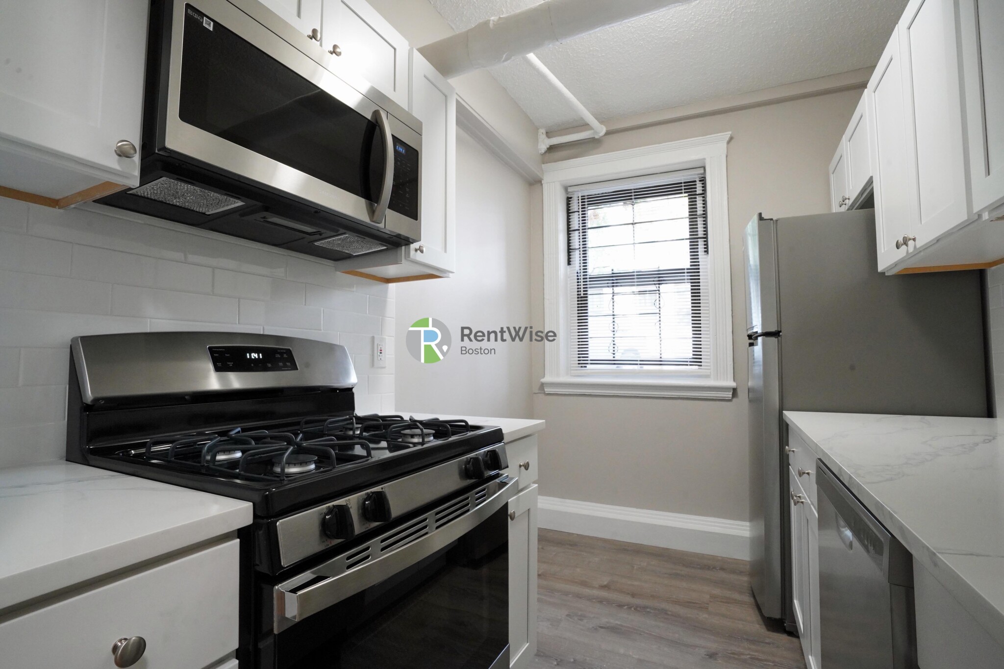 2 bed, 1 bath apartment for rent at 15 Carol Ave Unit A, Brighton — photo 11 of 19