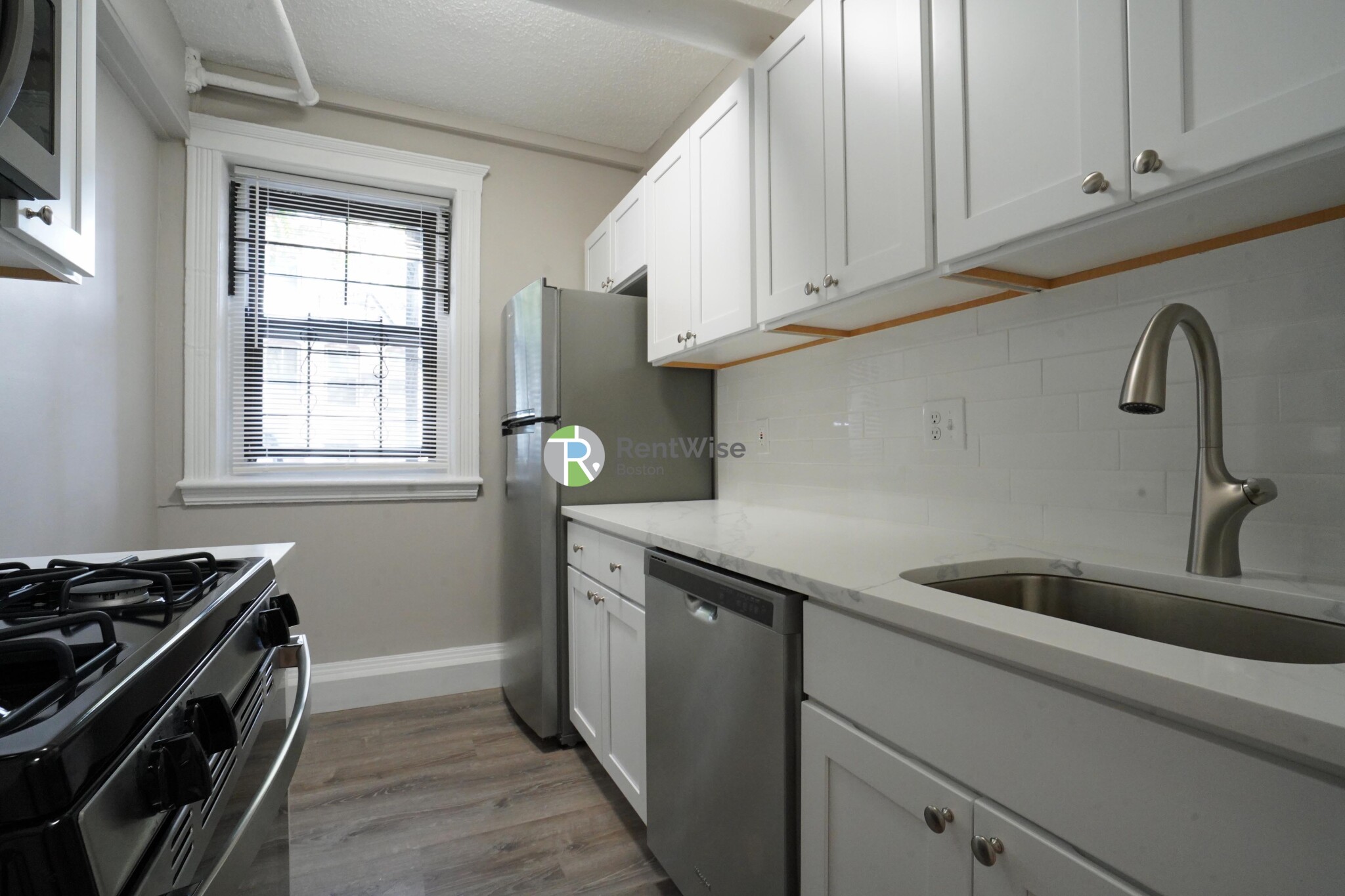 2 bed, 1 bath apartment for rent at 15 Carol Ave Unit A, Brighton — photo 12 of 19