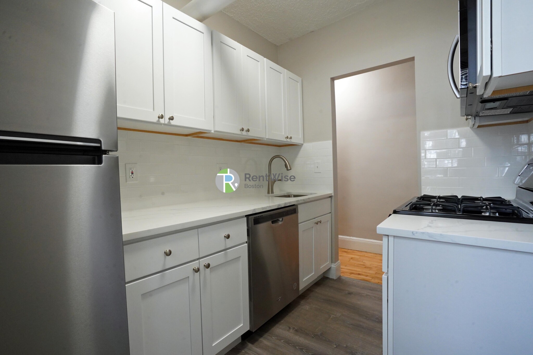 2 bed, 1 bath apartment for rent at 15 Carol Ave Unit A, Brighton — photo 13 of 19