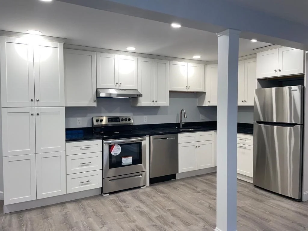 2 bed, 1 bath apartment for rent at 15 Cass St Unit 4, West Roxbury — photo 4 of 8