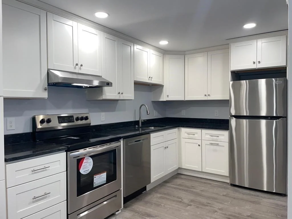 2 bed, 1 bath apartment for rent at 15 Cass St Unit 4, West Roxbury — photo 3 of 8