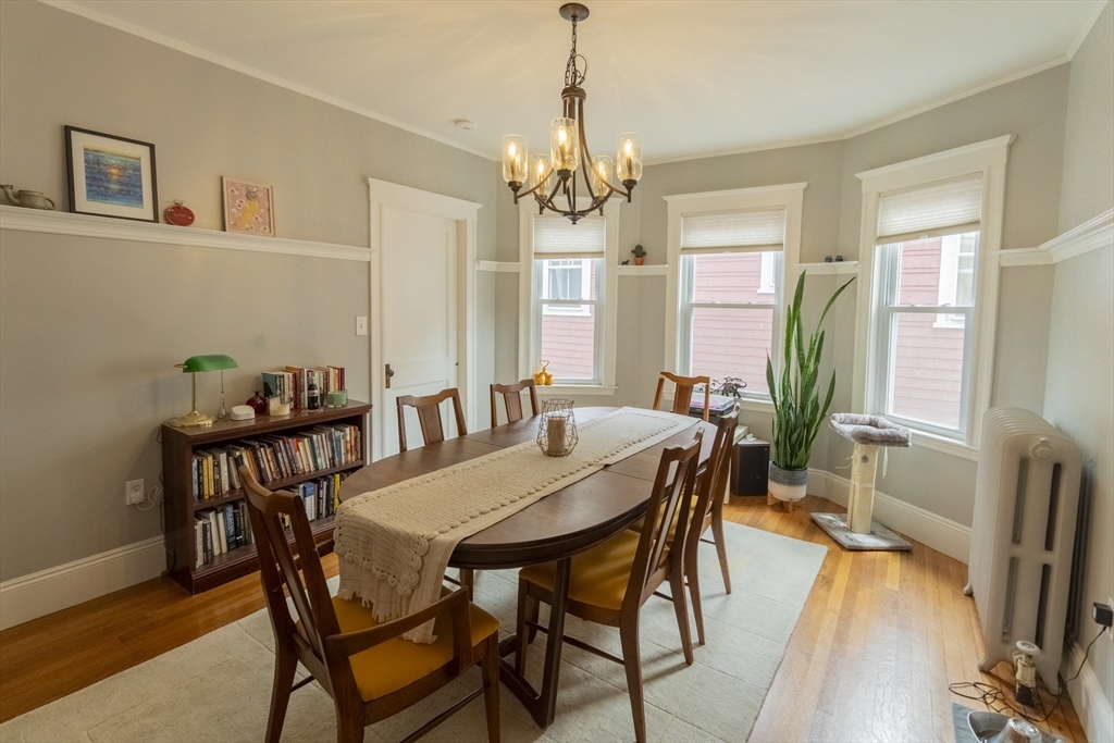 4 bed, 1 bath apartment for rent at 15 Castleton St Unit 2, Jamaica Plain — photo 6 of 20