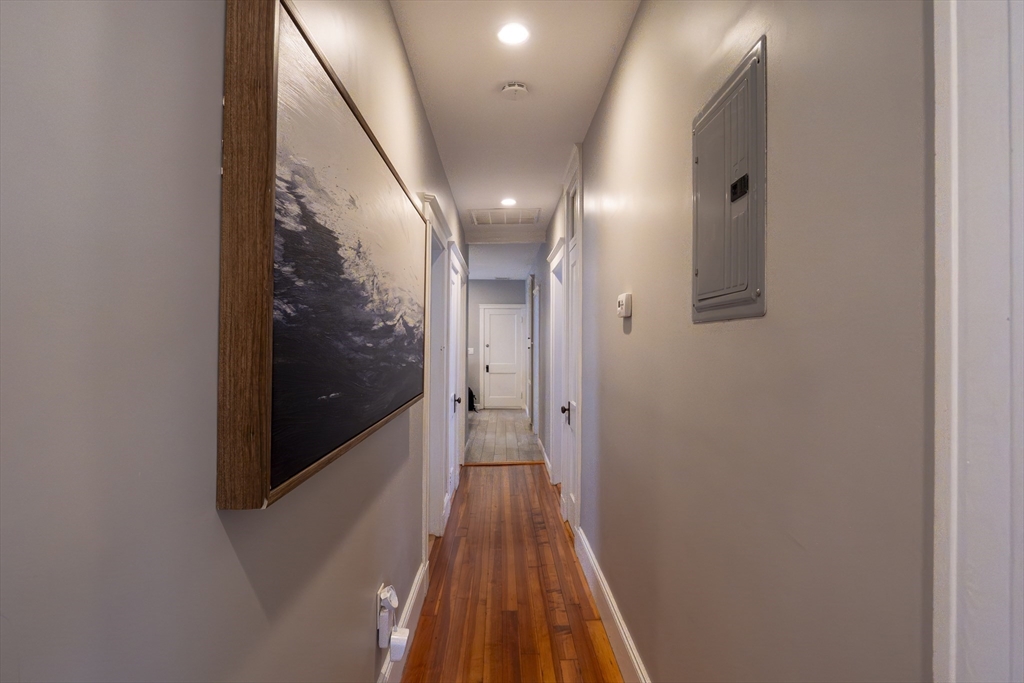 4 bed, 1 bath apartment for rent at 15 Castleton St Unit 2, Jamaica Plain — photo 14 of 20