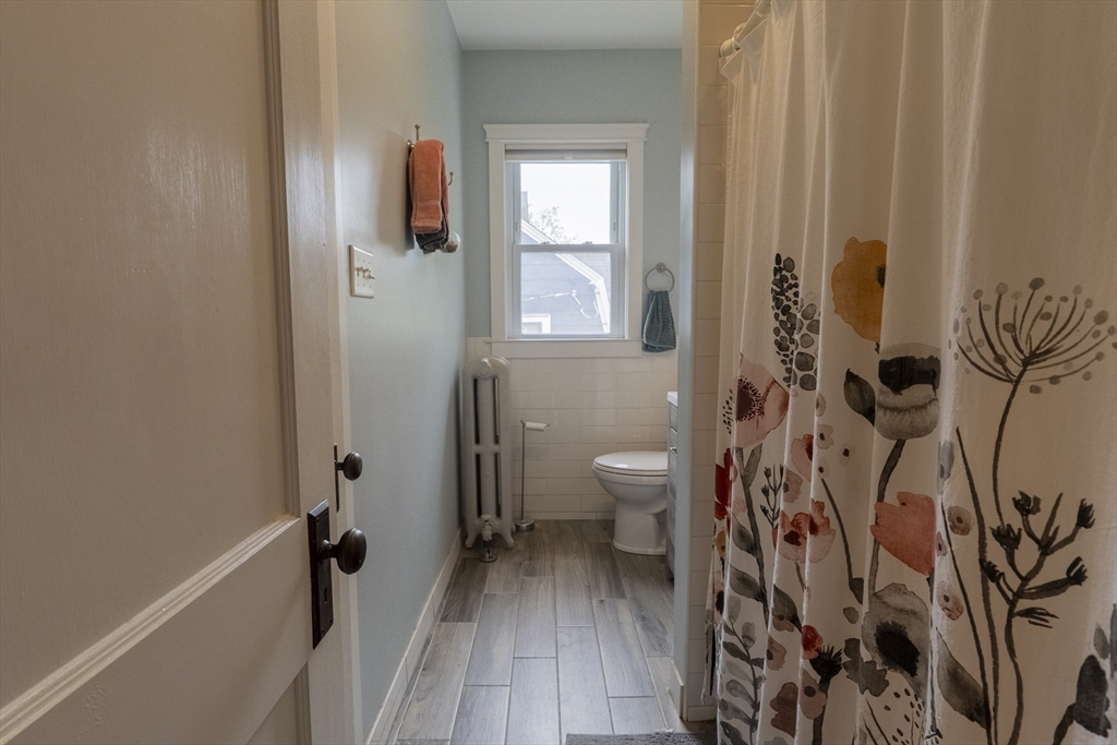 4 bed, 1 bath apartment for rent at 15 Castleton St Unit 2, Jamaica Plain — photo 15 of 20