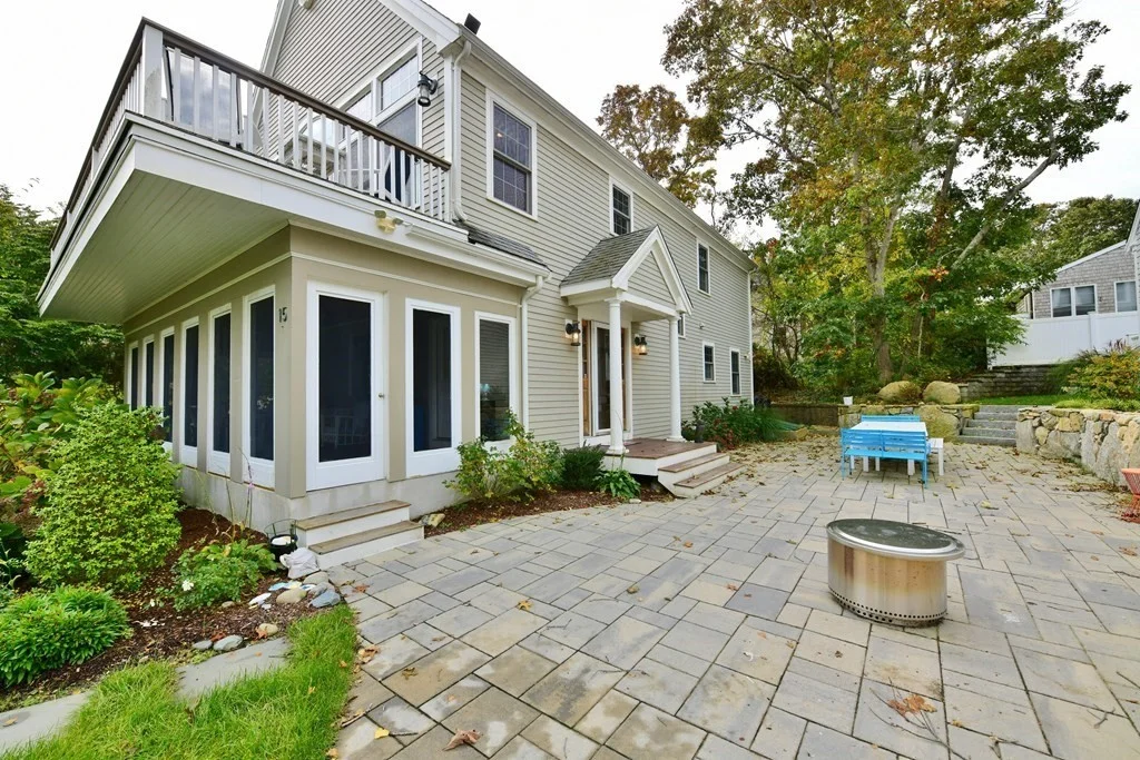 3 bed, 3 bath apartment for rent at 15 Cataumet Rd Unit WINTER, Sagamore Beach — photo 2 of 42
