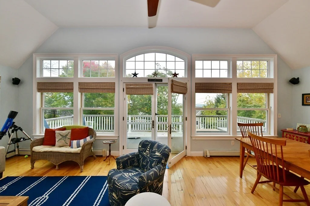 3 bed, 3 bath apartment for rent at 15 Cataumet Rd Unit WINTER, Sagamore Beach — photo 25 of 42