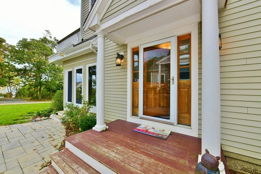 3 bed, 3 bath apartment for rent at 15 Cataumet Rd Unit WINTER, Sagamore Beach — photo 3 of 42