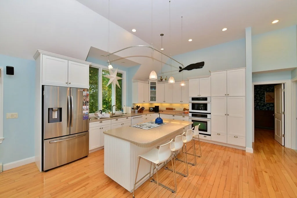 3 bed, 3 bath apartment for rent at 15 Cataumet Rd Unit WINTER, Sagamore Beach — photo 16 of 42