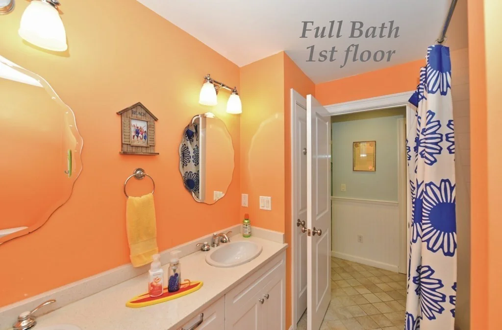 3 bed, 3 bath apartment for rent at 15 Cataumet Rd Unit WINTER, Sagamore Beach — photo 13 of 42