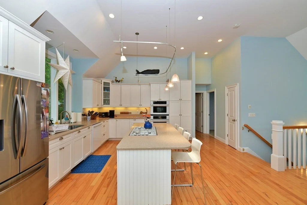 3 bed, 3 bath apartment for rent at 15 Cataumet Rd Unit WINTER, Sagamore Beach — photo 17 of 42