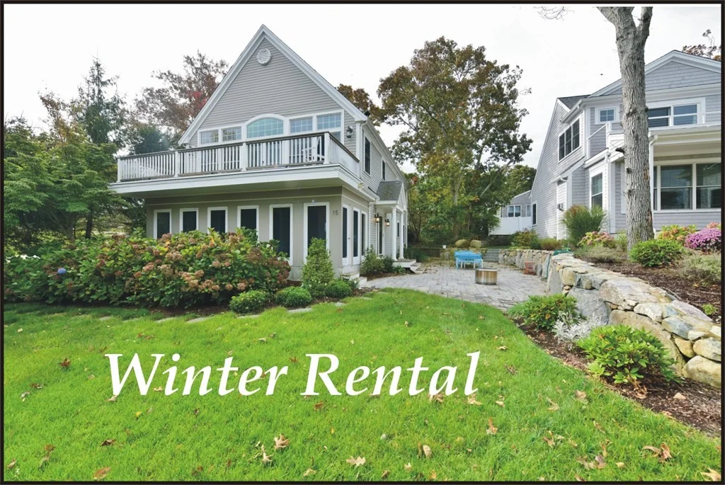 3 bed, 3 bath apartment for rent at 15 Cataumet Rd Unit WINTER, Sagamore Beach — photo 1 of 42