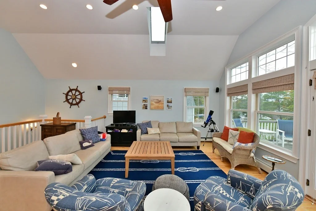 3 bed, 3 bath apartment for rent at 15 Cataumet Rd Unit WINTER, Sagamore Beach — photo 24 of 42