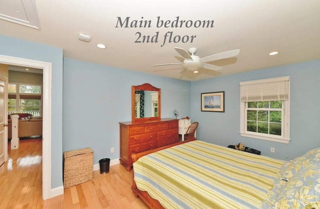 3 bed, 3 bath apartment for rent at 15 Cataumet Rd Unit WINTER, Sagamore Beach — photo 29 of 42