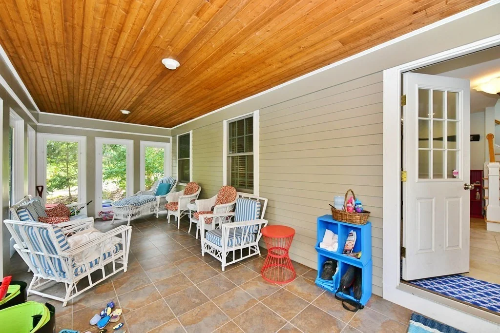 3 bed, 3 bath apartment for rent at 15 Cataumet Rd Unit WINTER, Sagamore Beach — photo 6 of 42