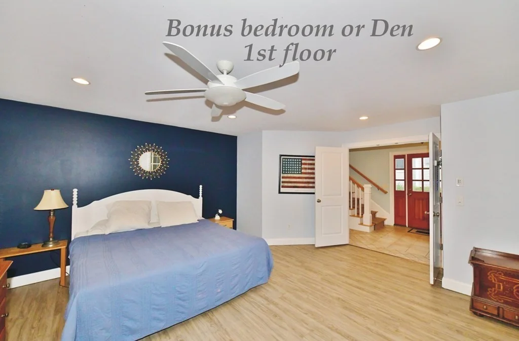 3 bed, 3 bath apartment for rent at 15 Cataumet Rd Unit WINTER, Sagamore Beach — photo 10 of 42