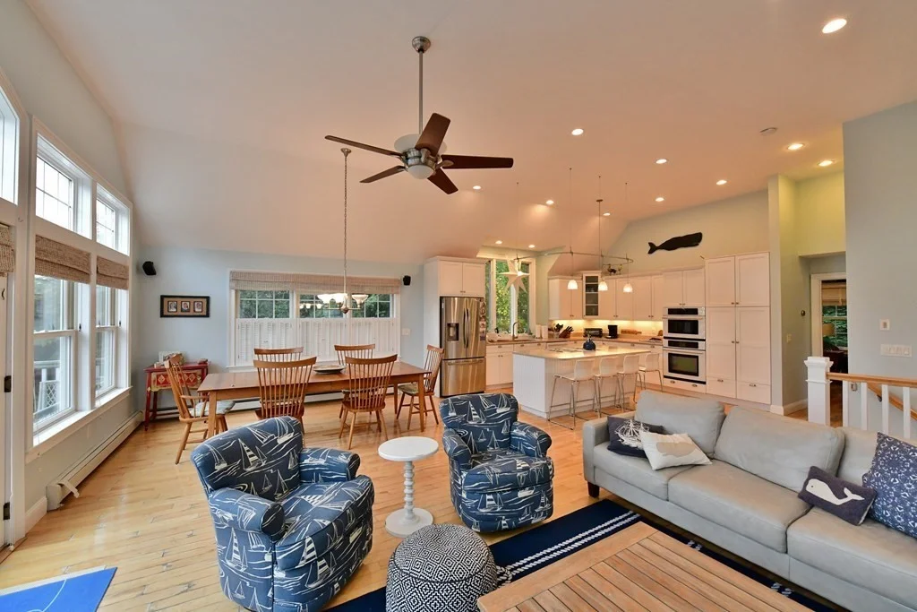 3 bed, 3 bath apartment for rent at 15 Cataumet Rd Unit WINTER, Sagamore Beach — photo 28 of 42