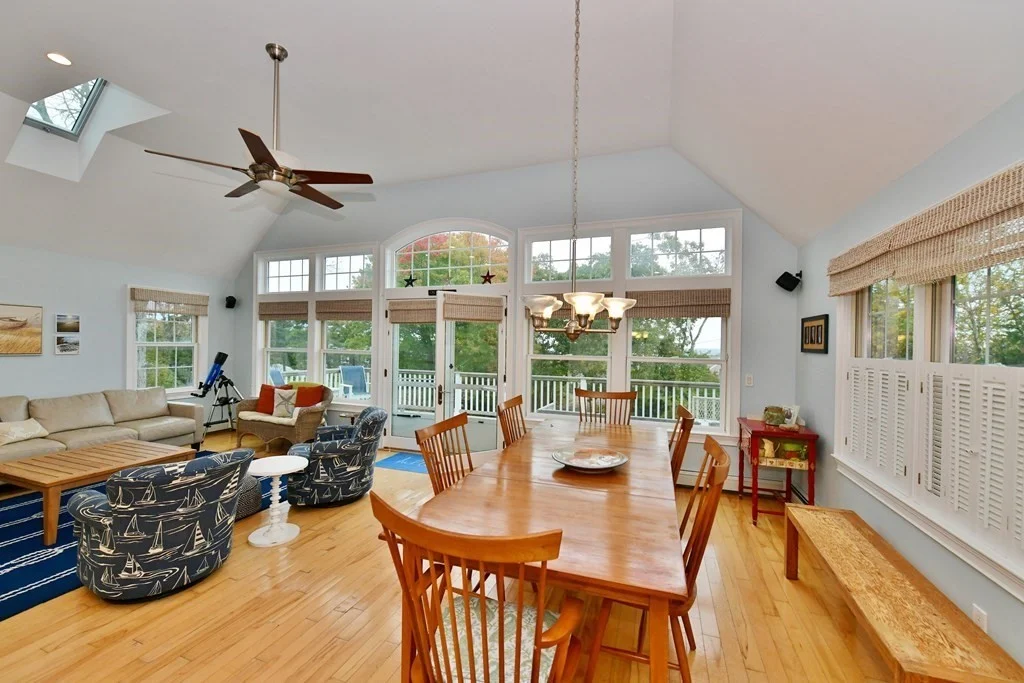3 bed, 3 bath apartment for rent at 15 Cataumet Rd Unit WINTER, Sagamore Beach — photo 22 of 42