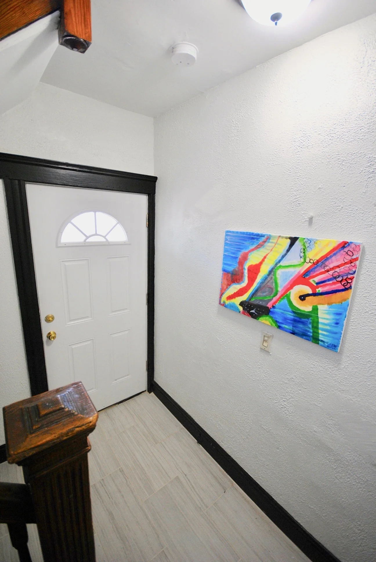 3 bed, 2 bath apartment for rent at 15 Cawfield St Unit 1, Dorchester — photo 9 of 9