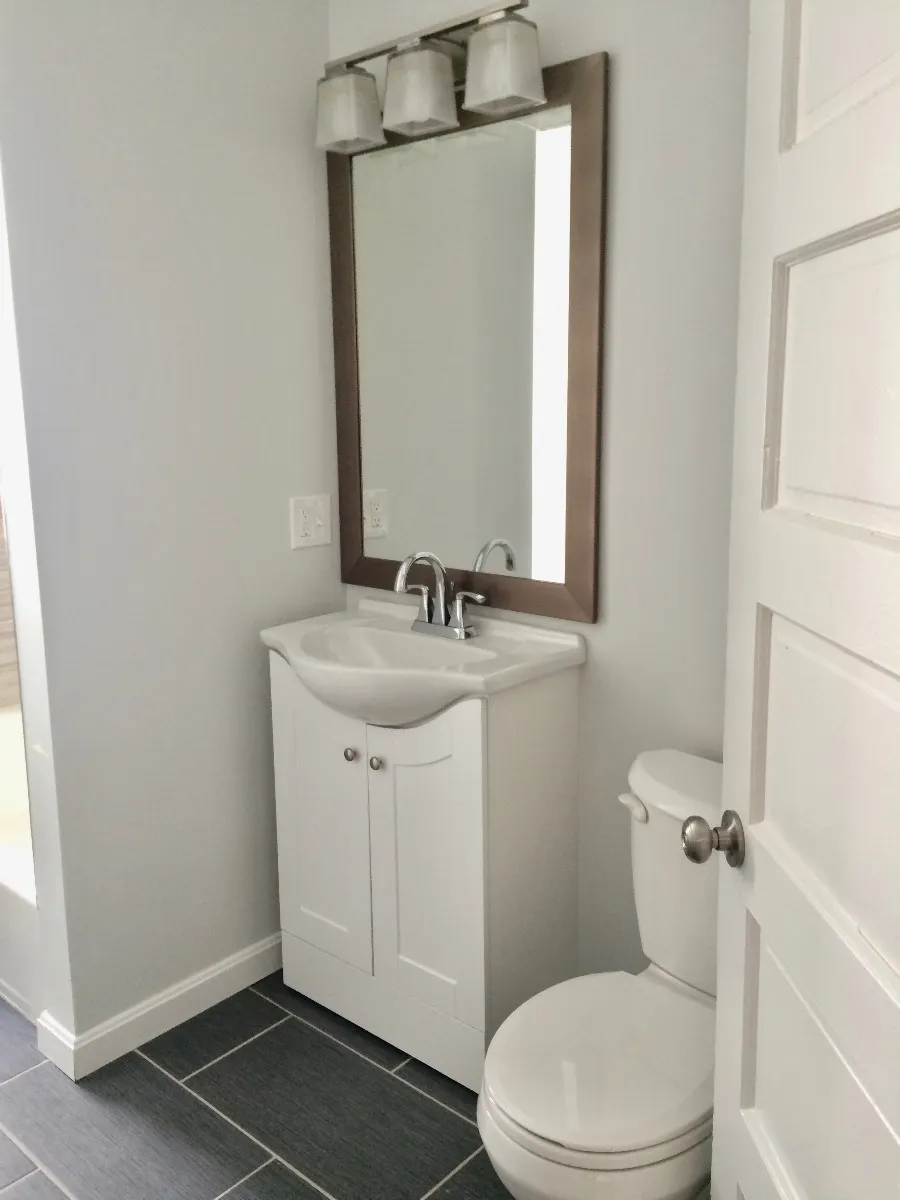 3 bed, 2 bath apartment for rent at 15 Cawfield St Unit 1, Dorchester — photo 5 of 9