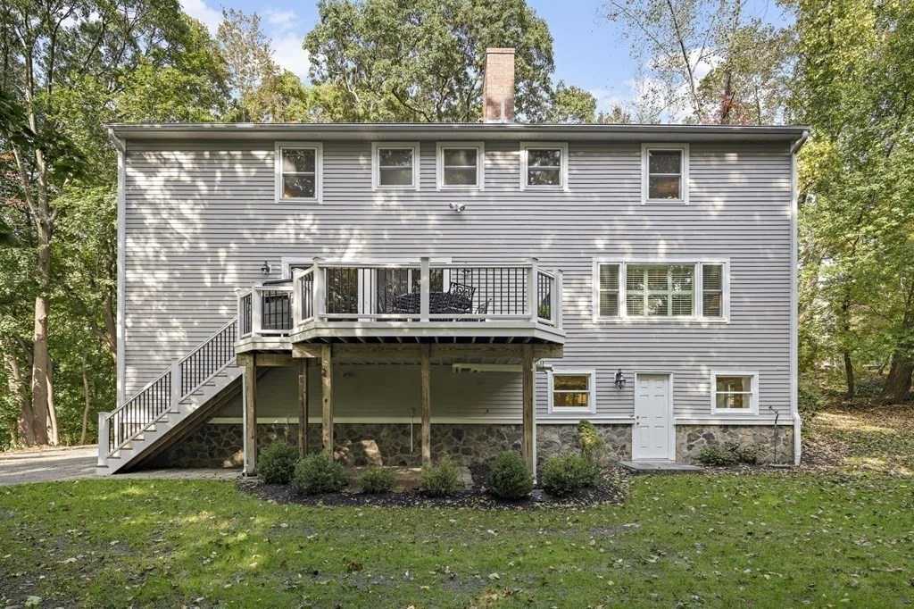 4 bed, 3.5 bath apartment for rent at 15 Cedar St Unit 1, Wellesley Hills — photo 20 of 24
