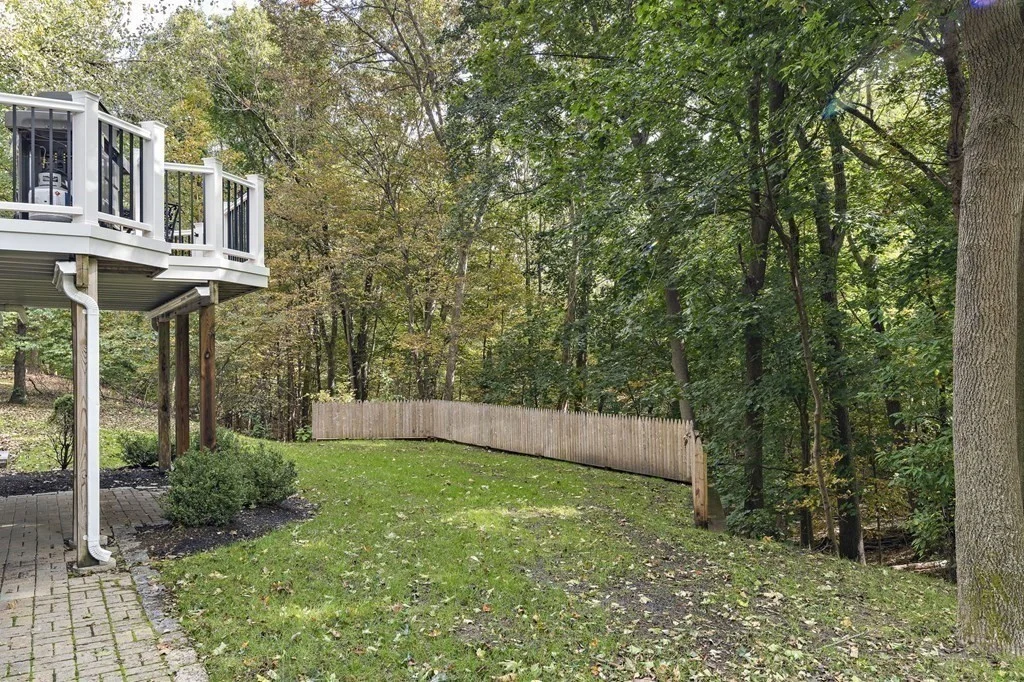 4 bed, 3.5 bath apartment for rent at 15 Cedar St Unit 1, Wellesley Hills — photo 23 of 24