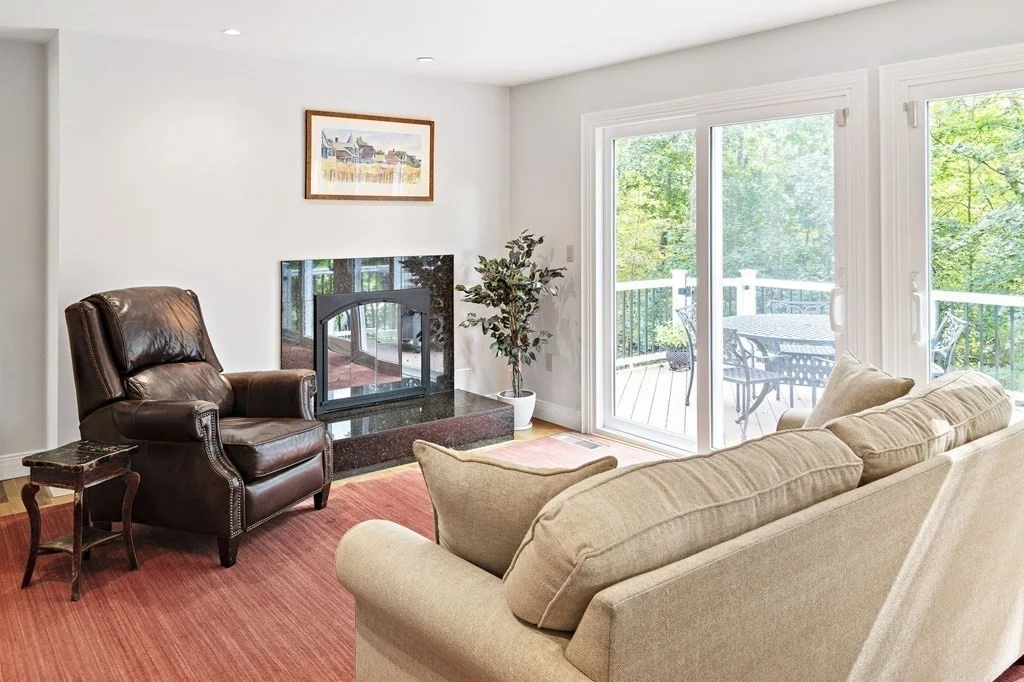4 bed, 3.5 bath apartment for rent at 15 Cedar St Unit 1, Wellesley Hills — photo 7 of 24