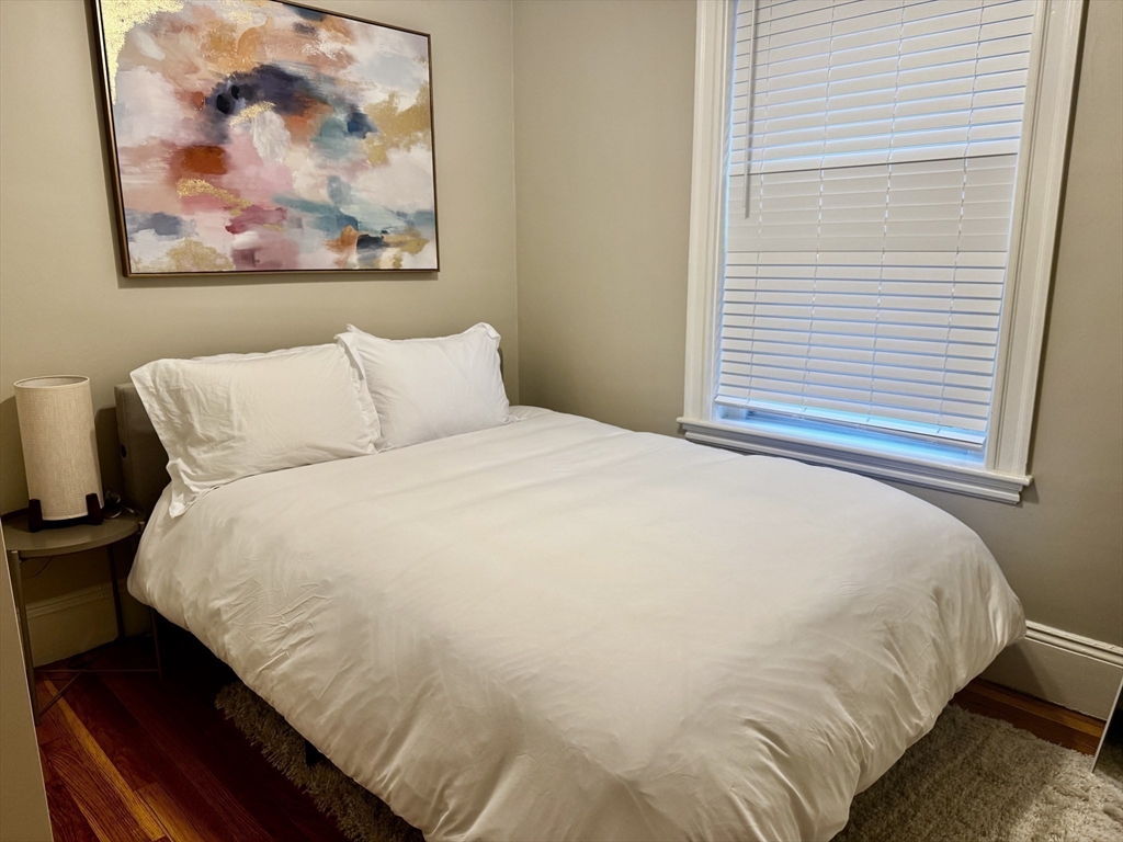 2 bed, 1 bath apartment for rent at 15 Cedar St Unit 2, Charlestown — photo 9 of 10