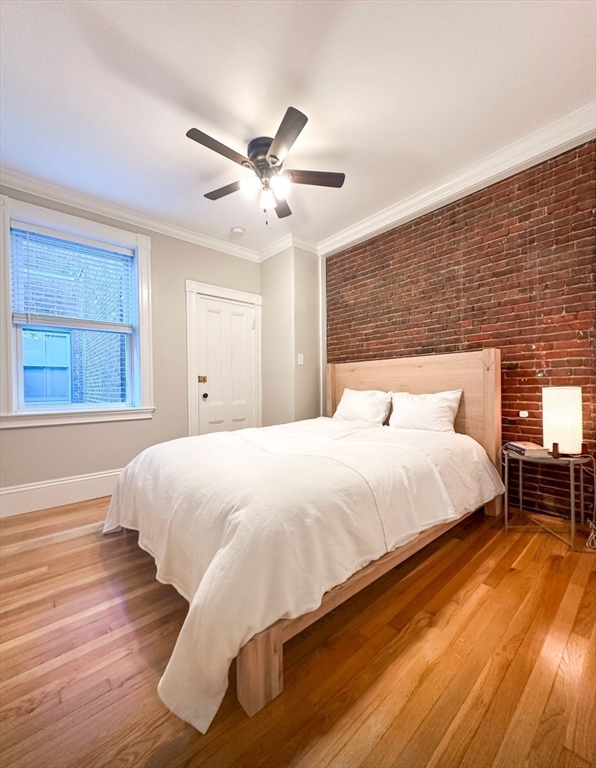 2 bed, 1 bath apartment for rent at 15 Cedar St Unit 2, Charlestown — photo 8 of 10