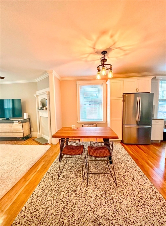 2 bed, 1 bath apartment for rent at 15 Cedar St Unit 2, Charlestown — photo 5 of 10