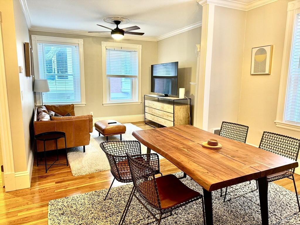 2 bed, 1 bath apartment for rent at 15 Cedar St Unit 2, Charlestown — photo 6 of 10