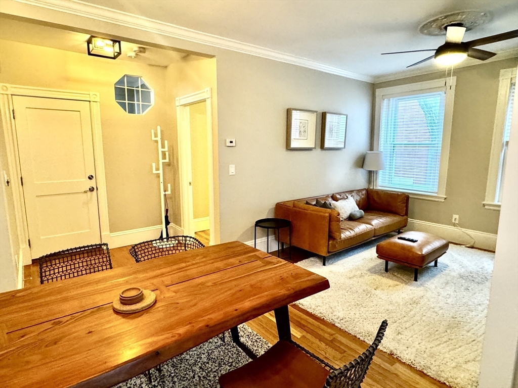 2 bed, 1 bath apartment for rent at 15 Cedar St Unit 2, Charlestown — photo 7 of 10