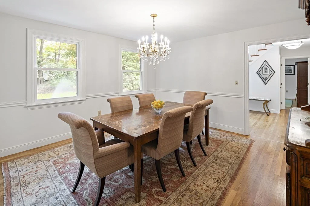 4 bed, 3 bath apartment for rent at 15 Cedar St, Wellesley — photo 4 of 24