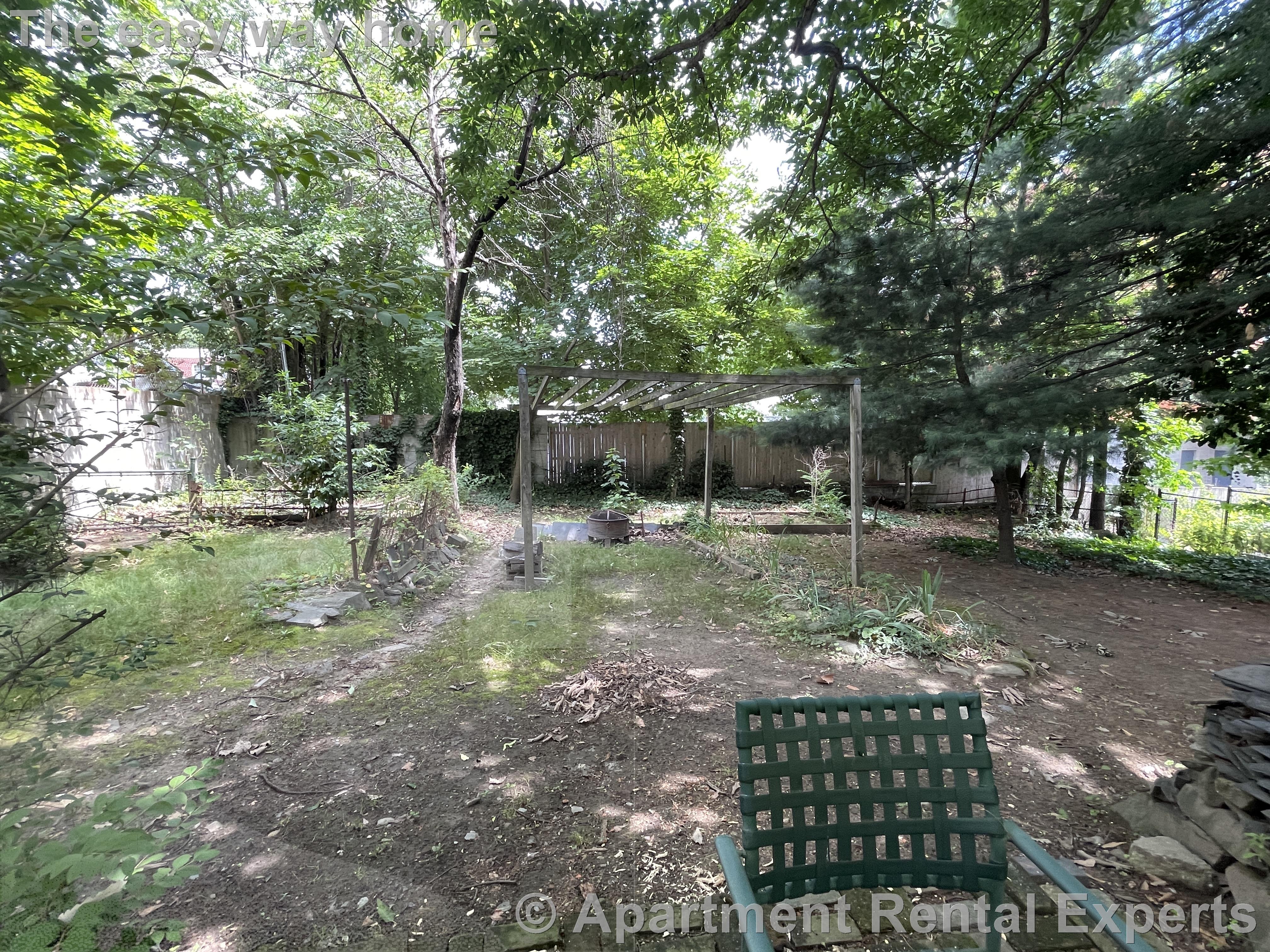 1 bed, 1 bath apartment for rent at 15 Central St Unit 3, Spring Hill — photo 21 of 21