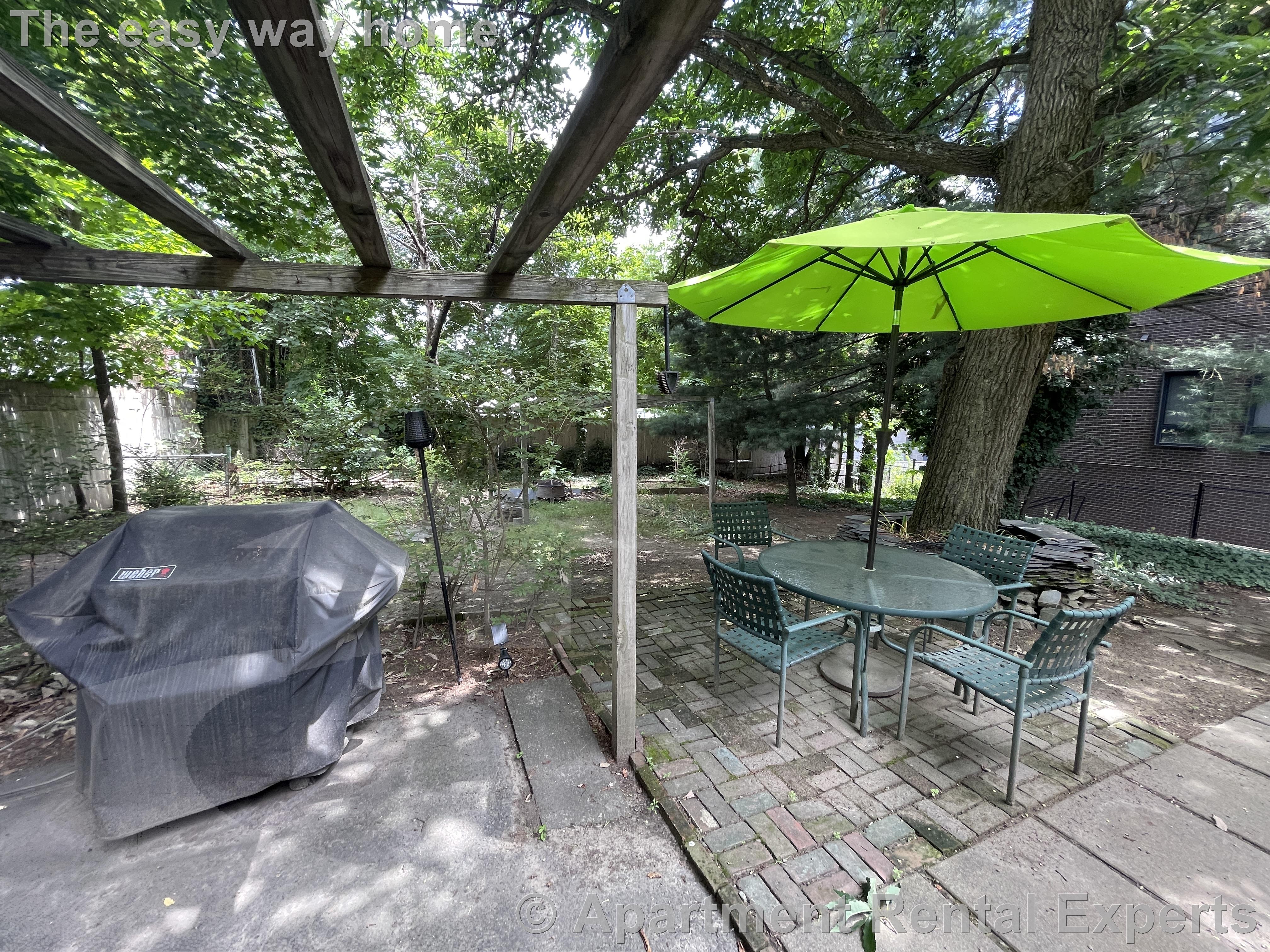1 bed, 1 bath apartment for rent at 15 Central St Unit 3, Spring Hill — photo 19 of 21