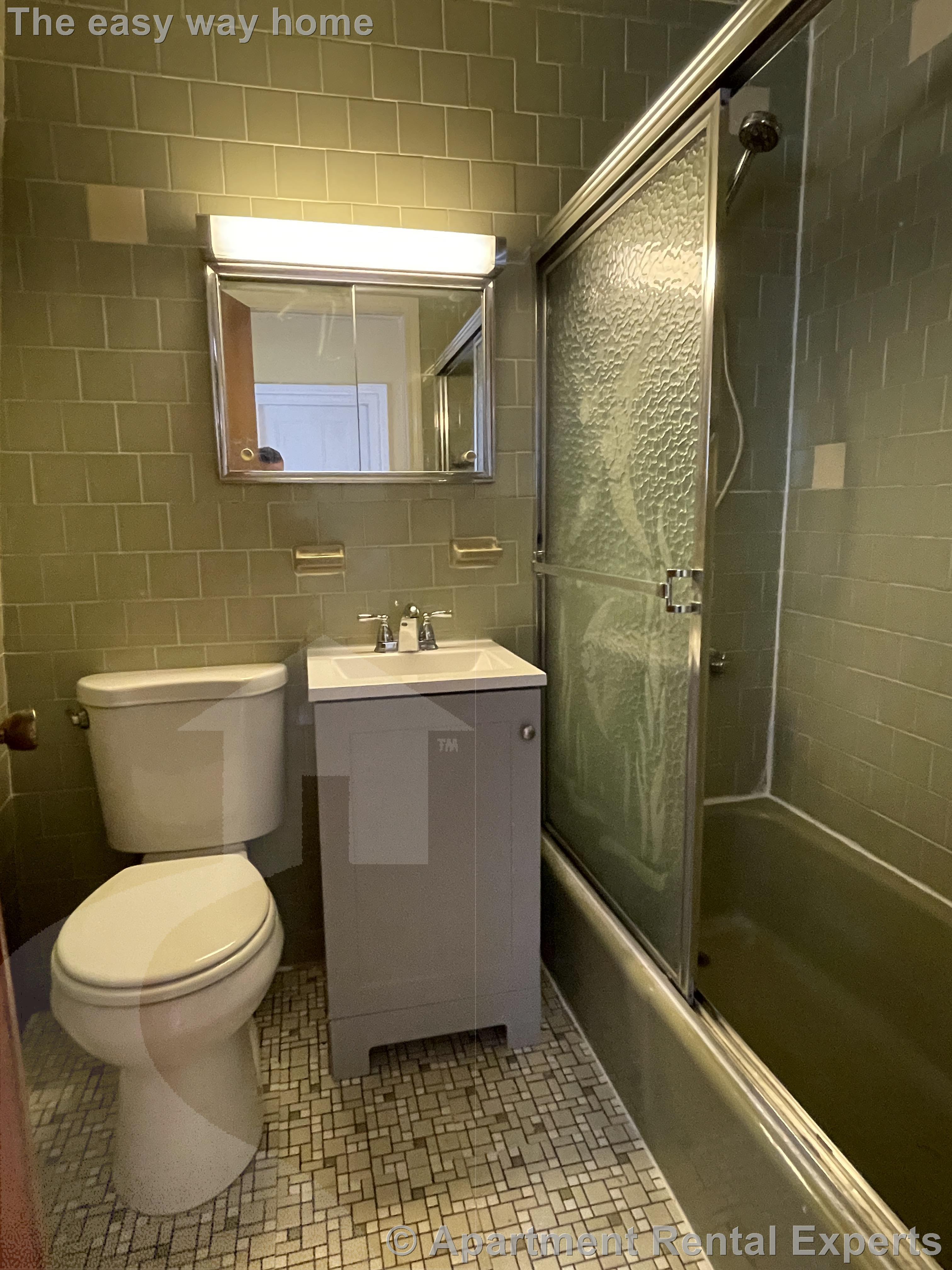 1 bed, 1 bath apartment for rent at 15 Central St Unit 3, Spring Hill — photo 14 of 21