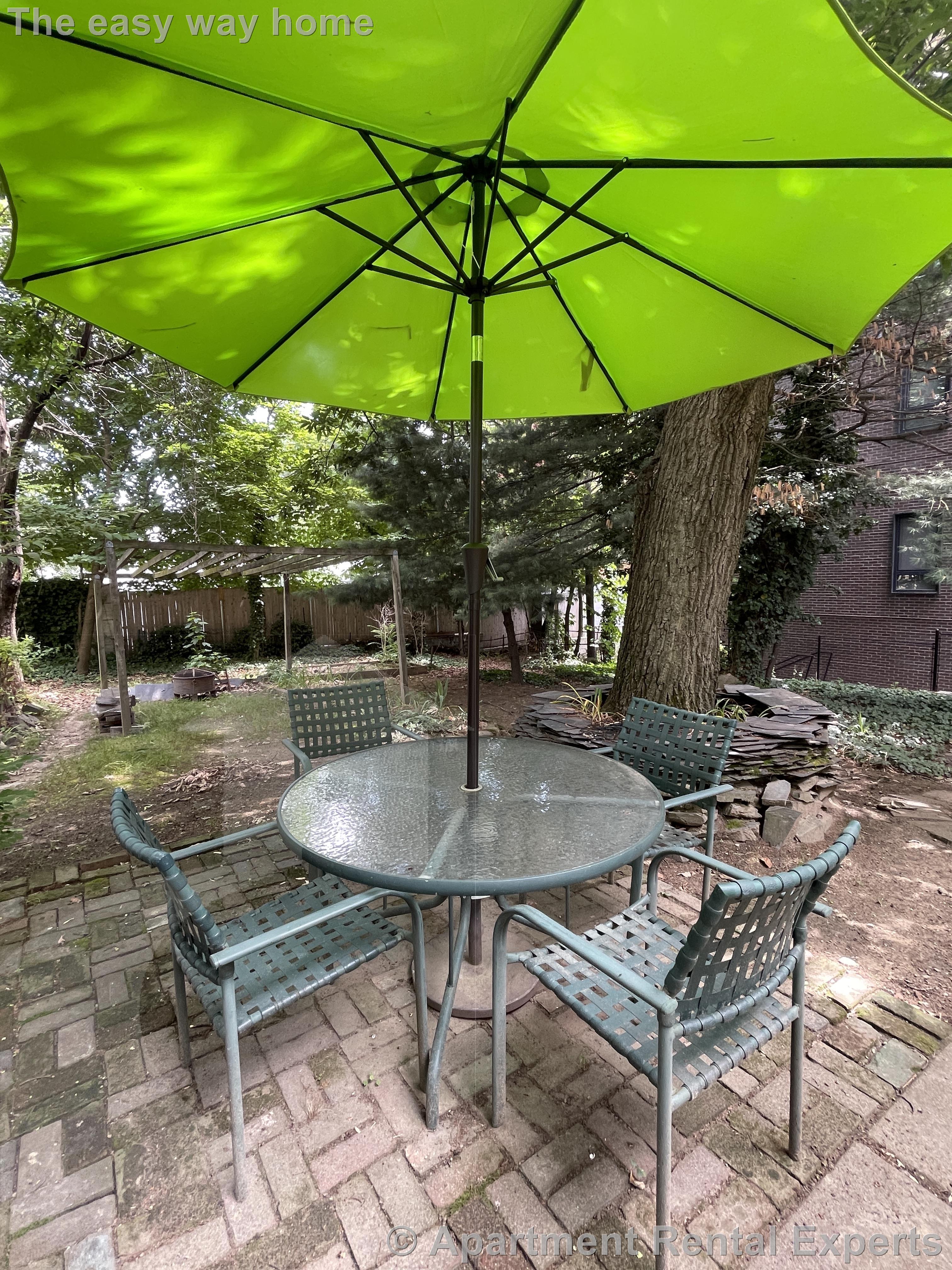 1 bed, 1 bath apartment for rent at 15 Central St Unit 3, Spring Hill — photo 20 of 21