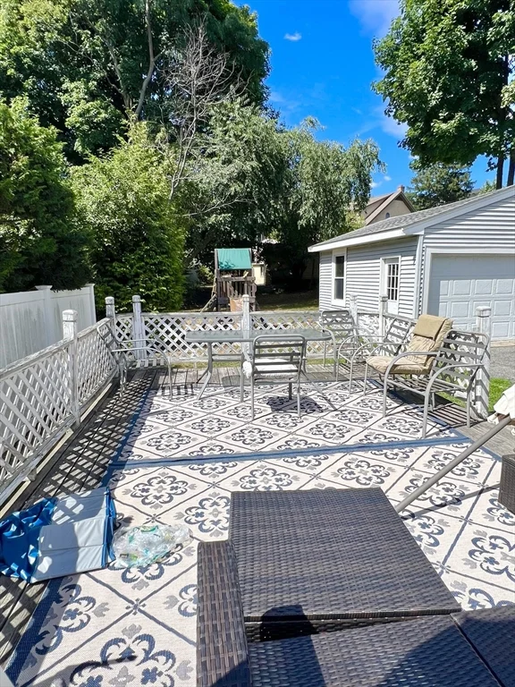 4 bed, 2 bath apartment for rent at 15 Century St Unit 2, West Medford — photo 27 of 28